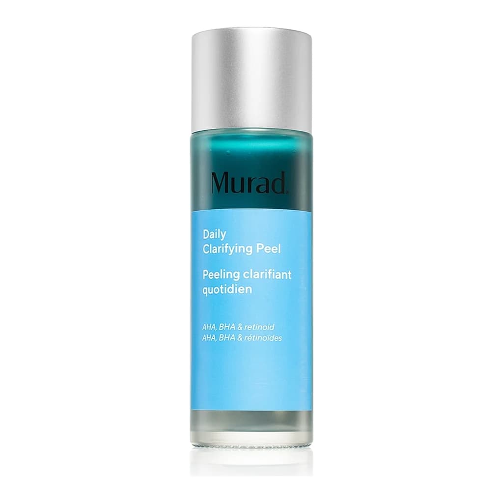Murad Daily Clarifying Peel