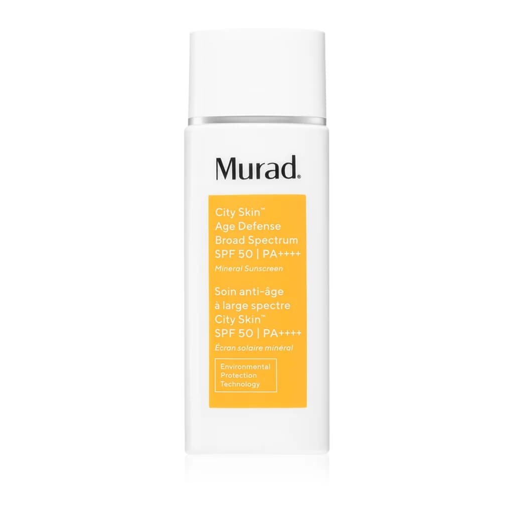 Murad Environmental Shield City Skin SPF50