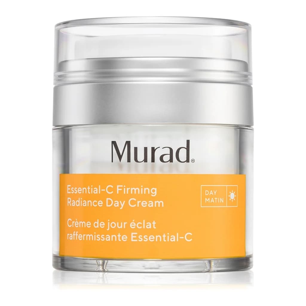 Murad Essential C Firming Radiace Day Cream firming day cream