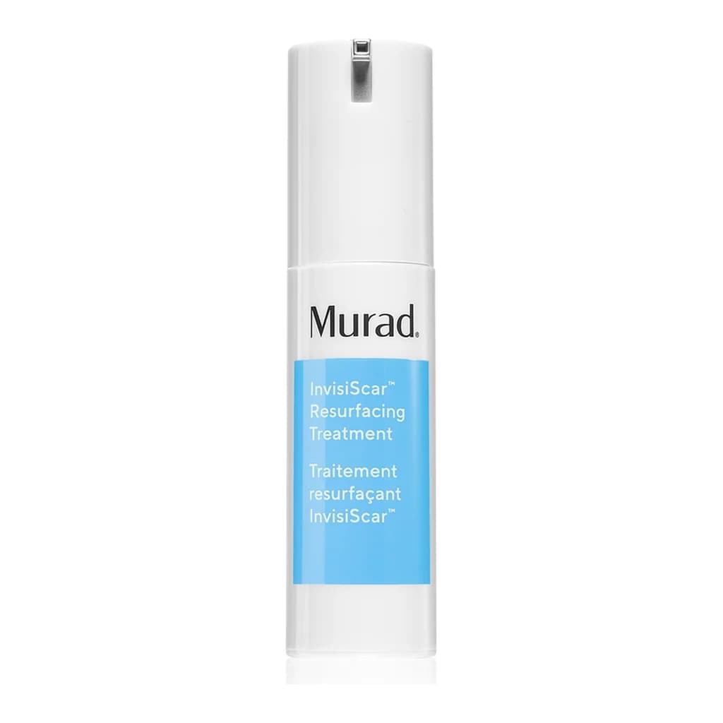 Murad InvisiScar Resurfacing Treatment