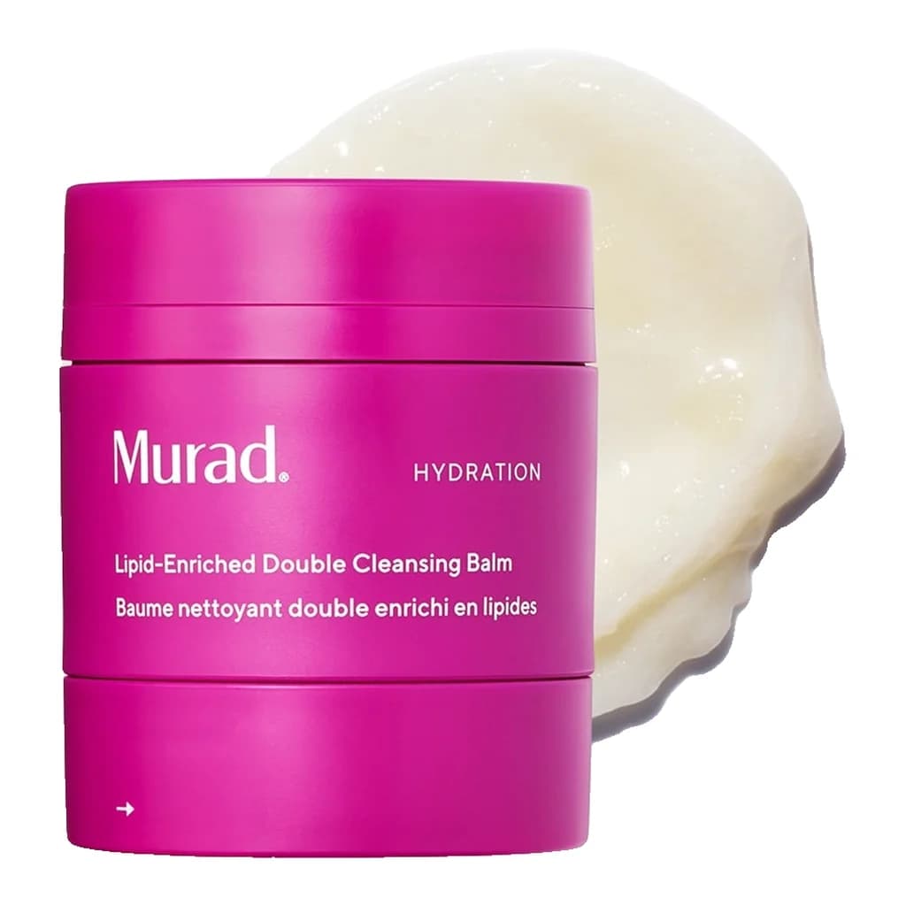 Murad Lipid-Enriched Double Cleansing Balm
