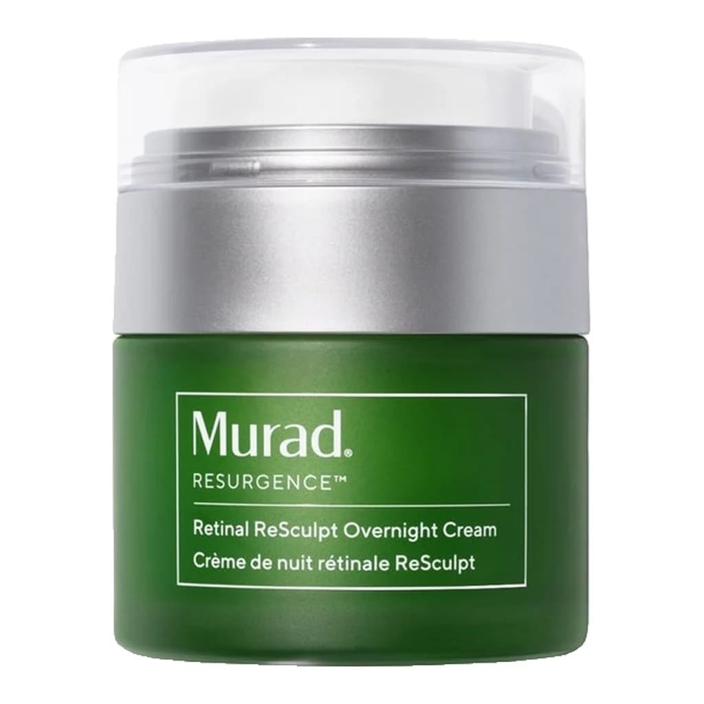 Murad Retinal ReSculpt Overnight Cream