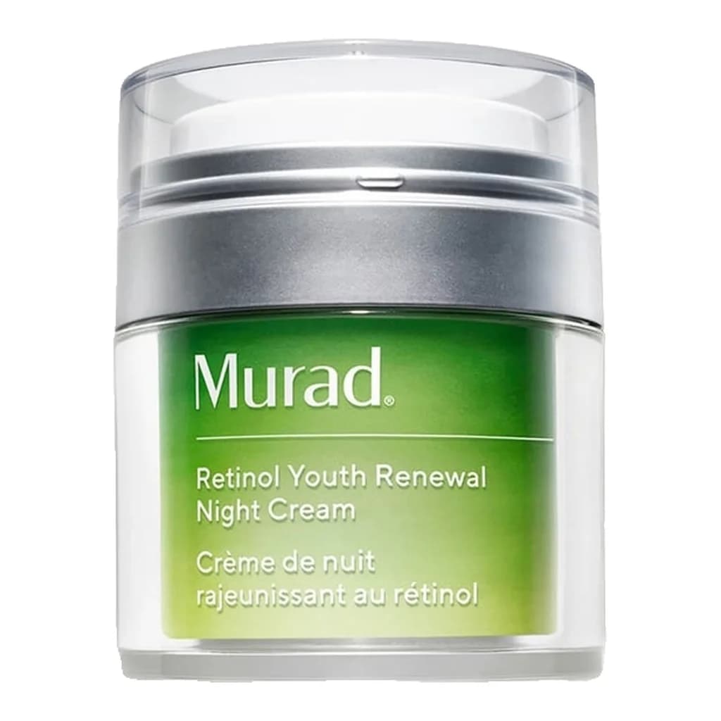 Murad Retinol Youth Renewal Night Cream