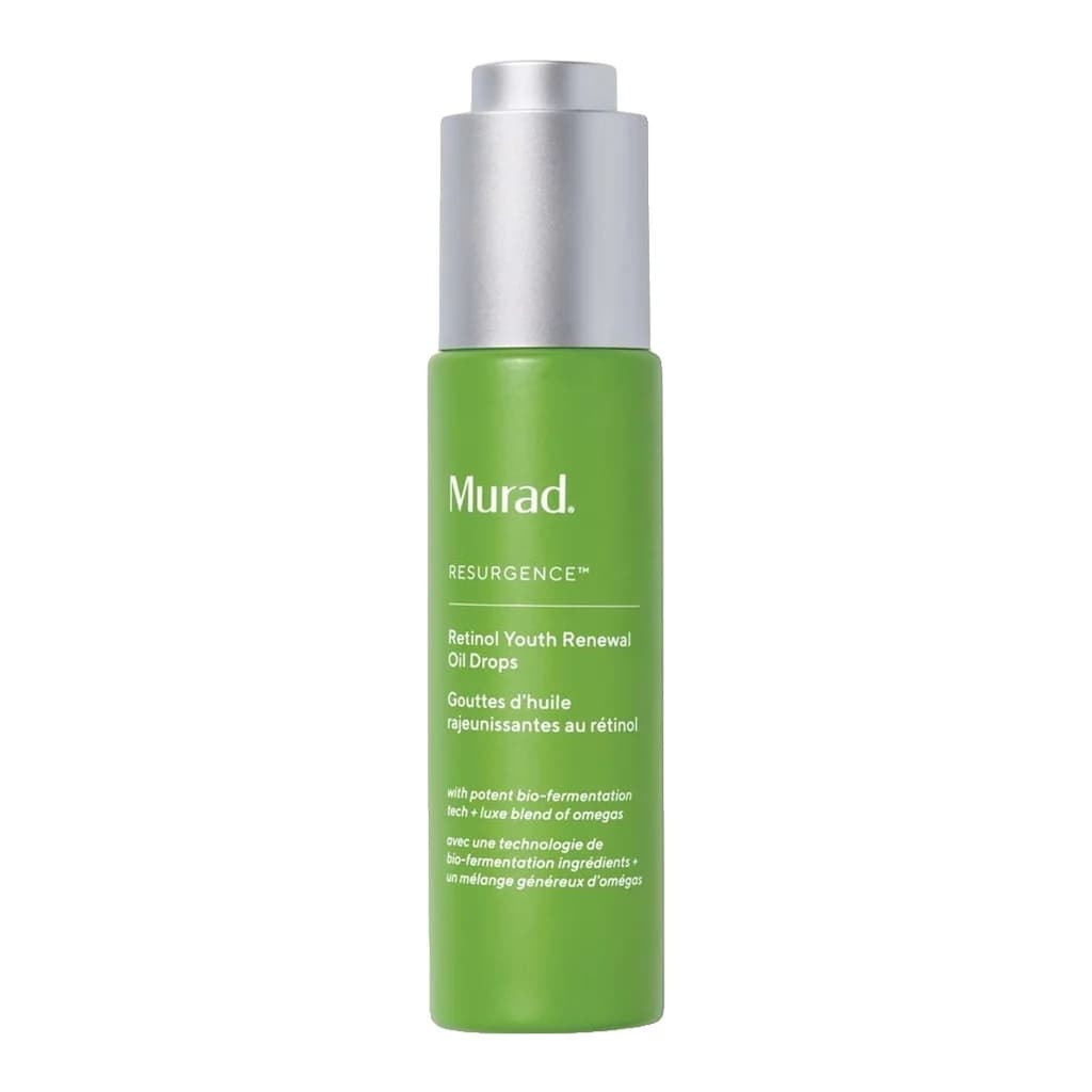 Murad Retinol Youth Renewal Oil Drops