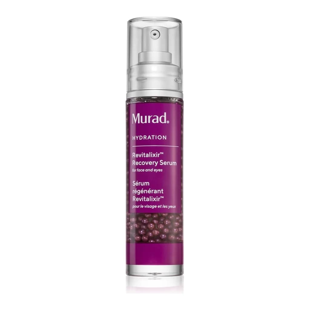 Murad Revitalixir Recovery Serum intense revitalising serum