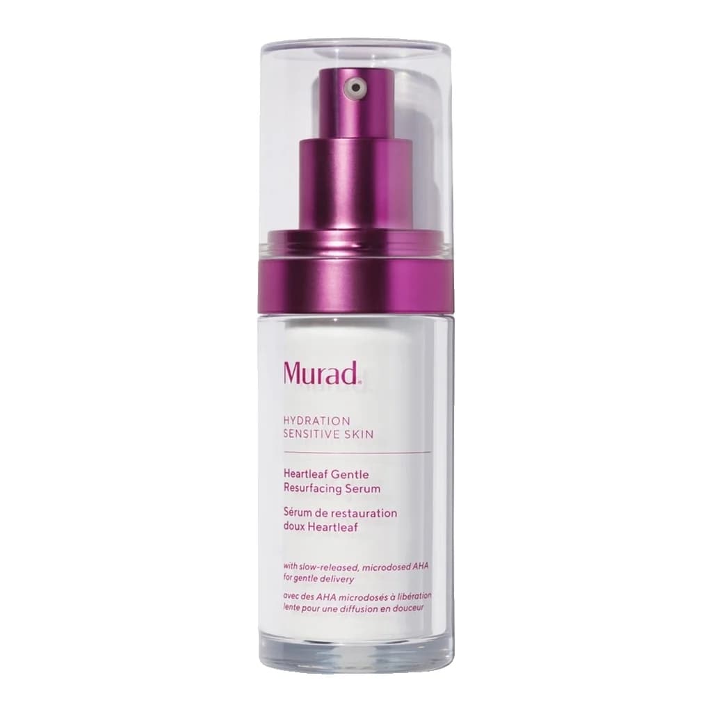 Murad Sensitive Skin Heartleaf Gentle Resurfacing Serum