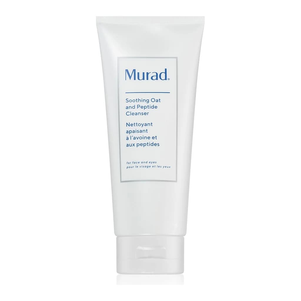 Murad Soothing Oat and Peptide