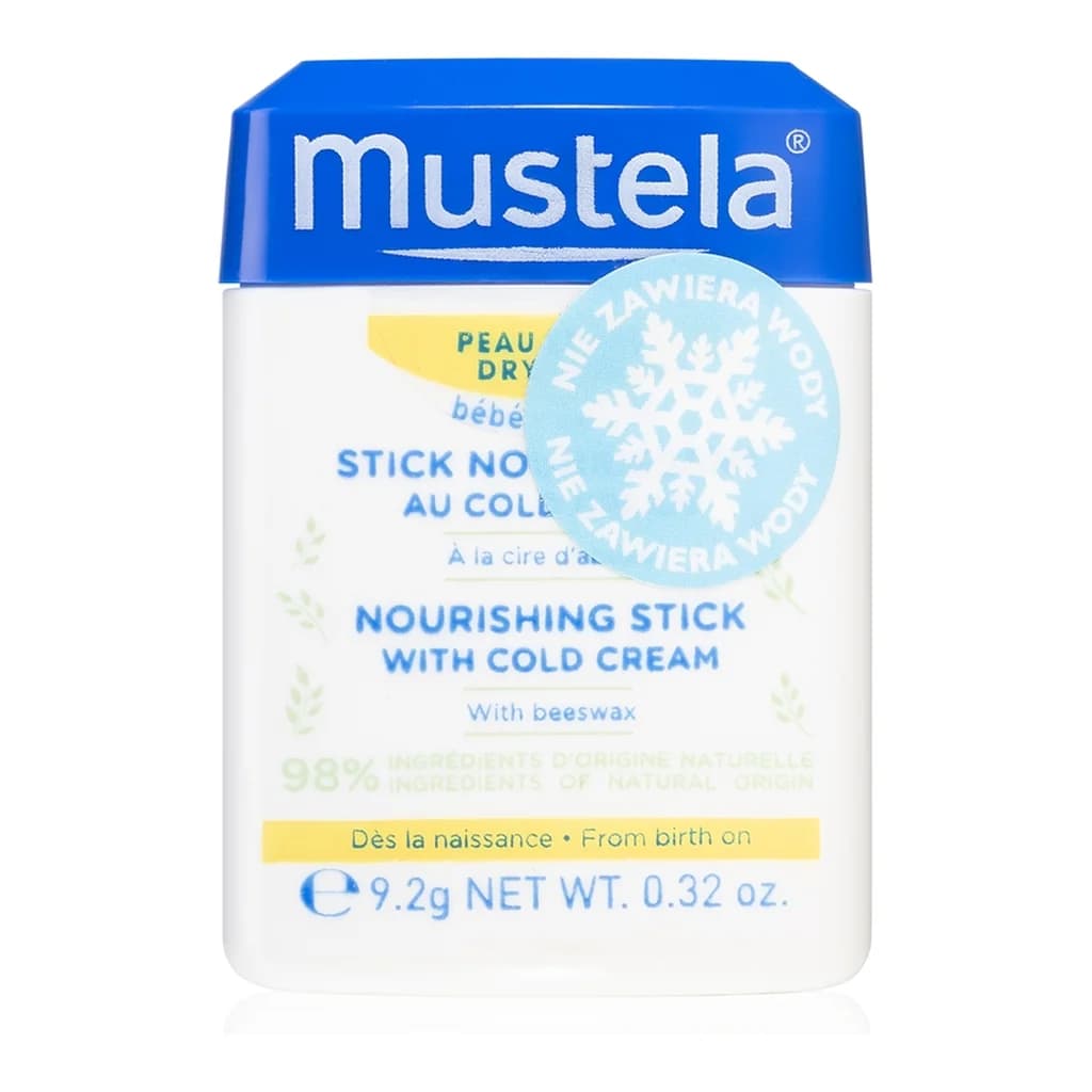 Mustela Bébé Hydra Stick