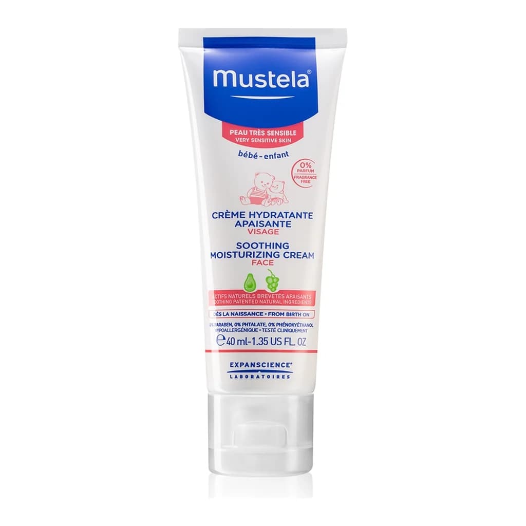 Mustela Bébé