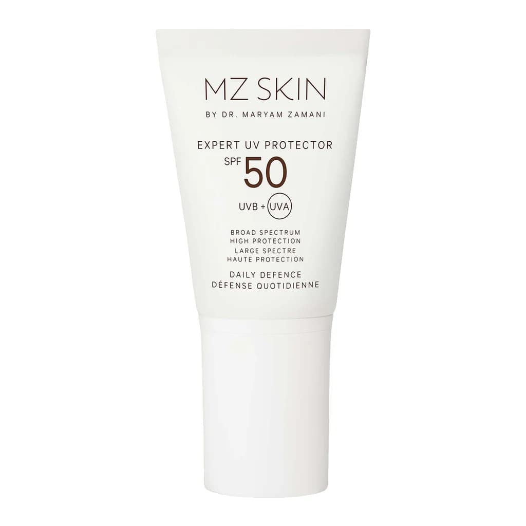 MZ Skin Expert UV Protector SPF50