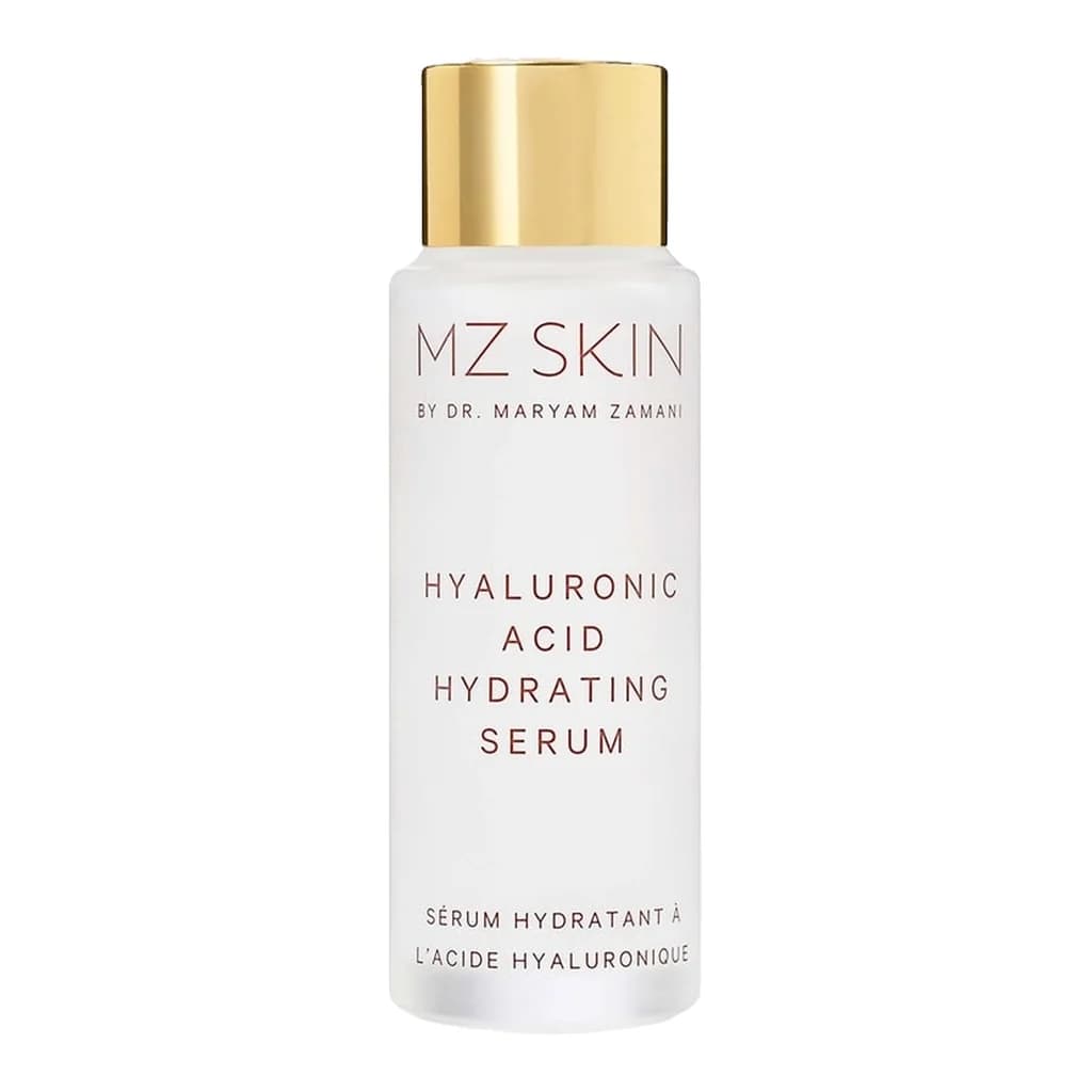 MZ Skin Hyaluronic Acid Hydrating Serum