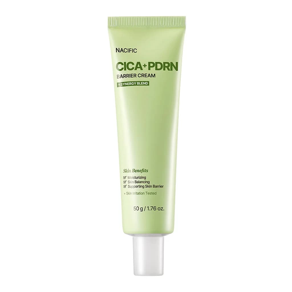 NACIFIC Cica PDRN Barrier Cream