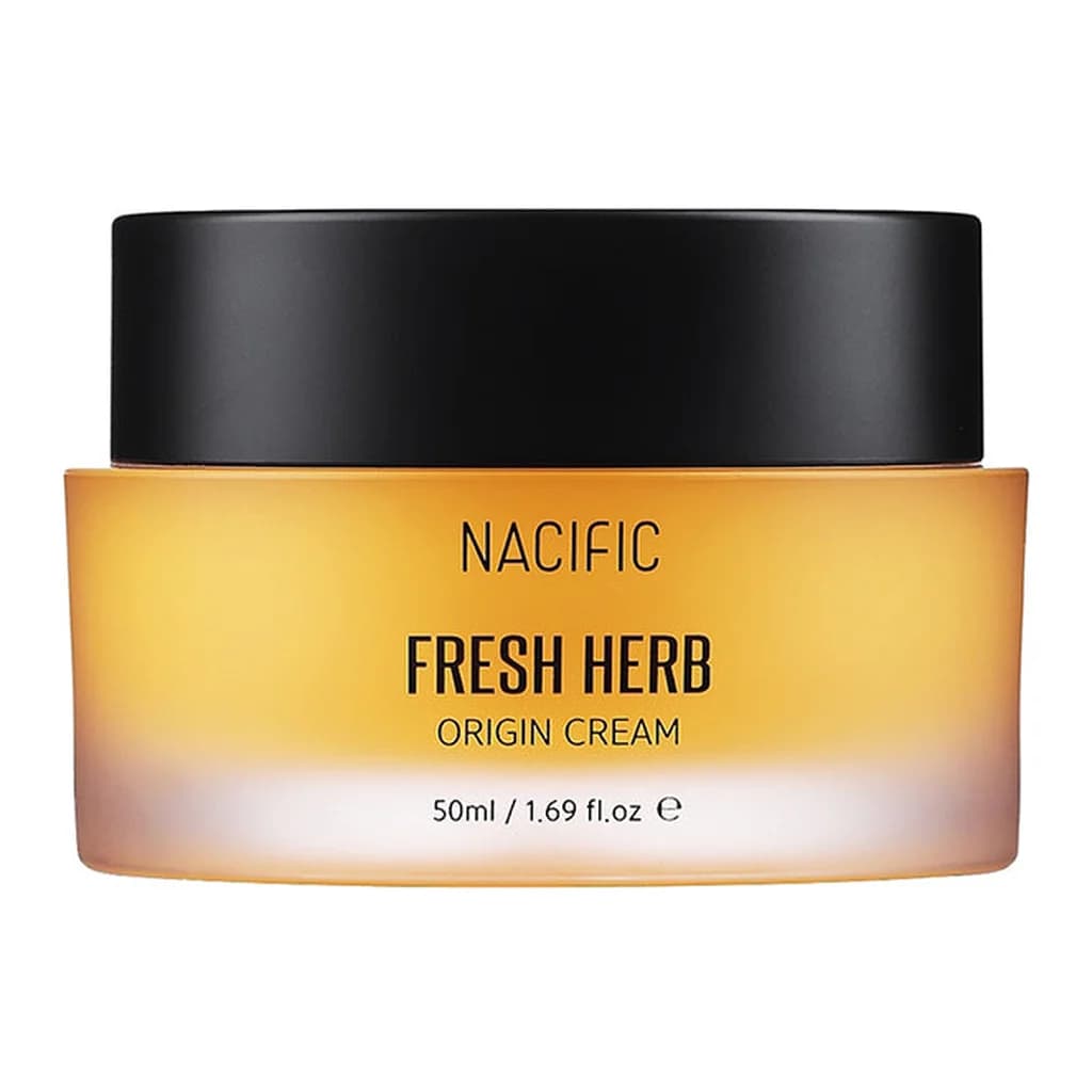 NACIFIC Fresh Herb Origin Cream