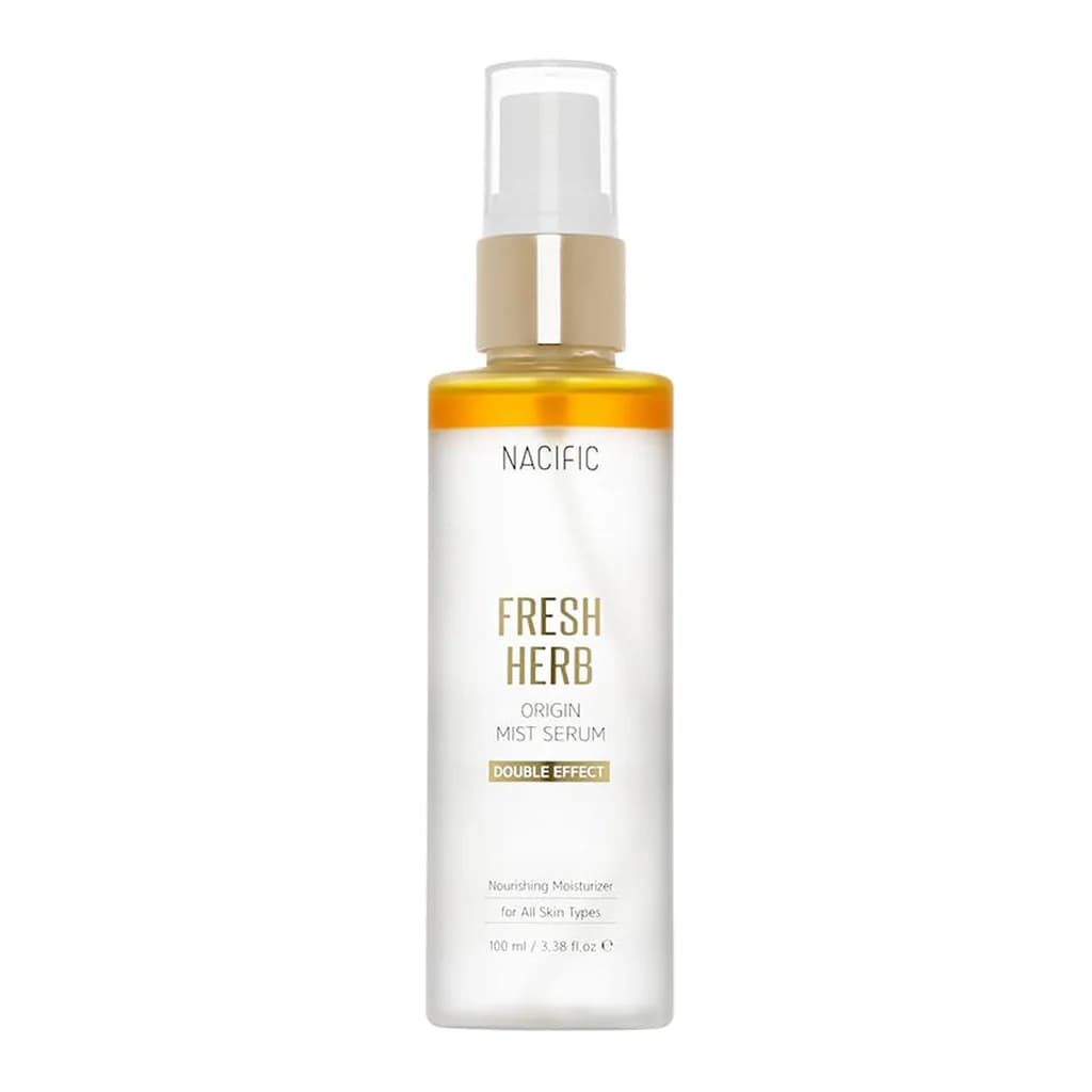 NACIFIC Fresh Herb Origin Mist Serum