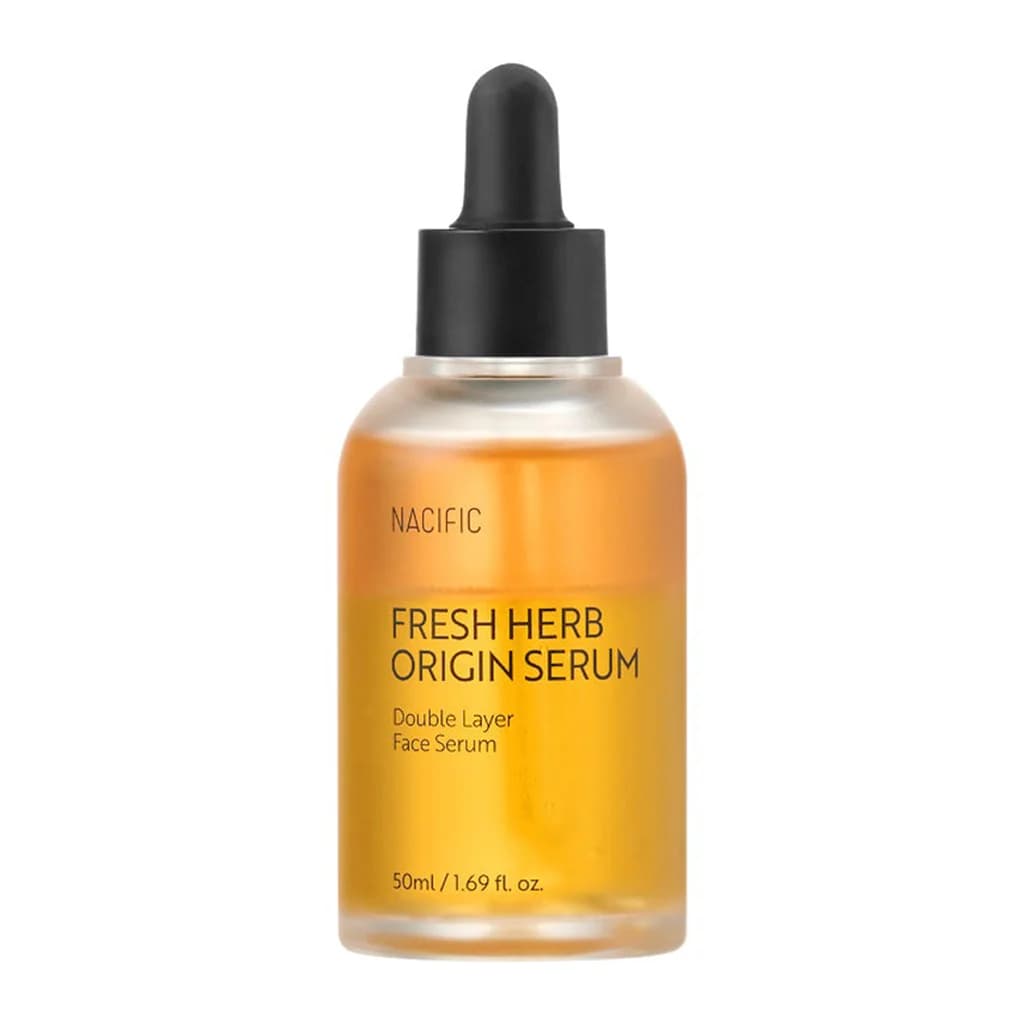 NACIFIC Fresh Herb Origin Serum
