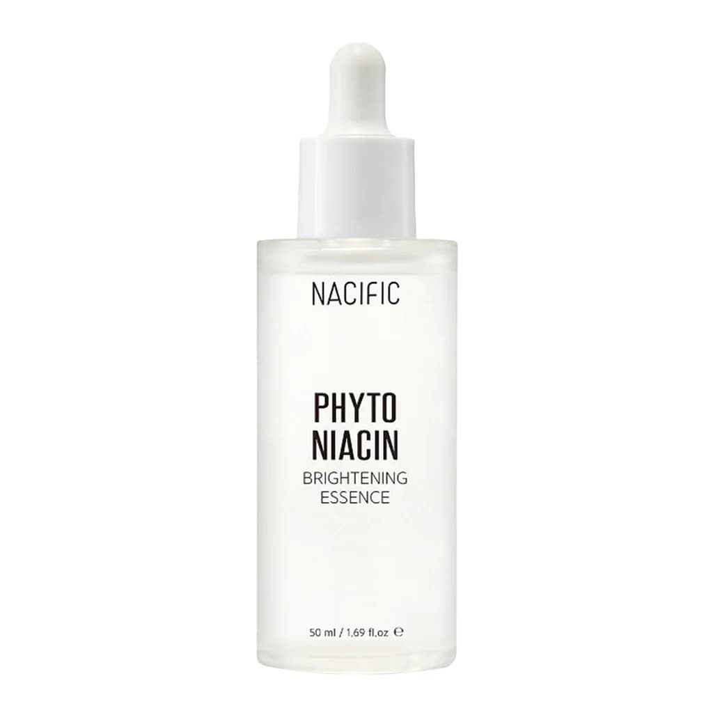 NACIFIC Phyto Niacin Brightening Essence