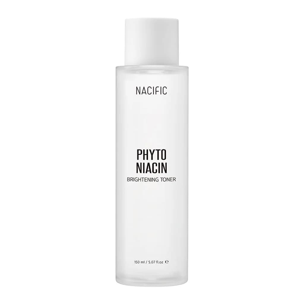 NACIFIC Phyto Niacin Brightening Toner