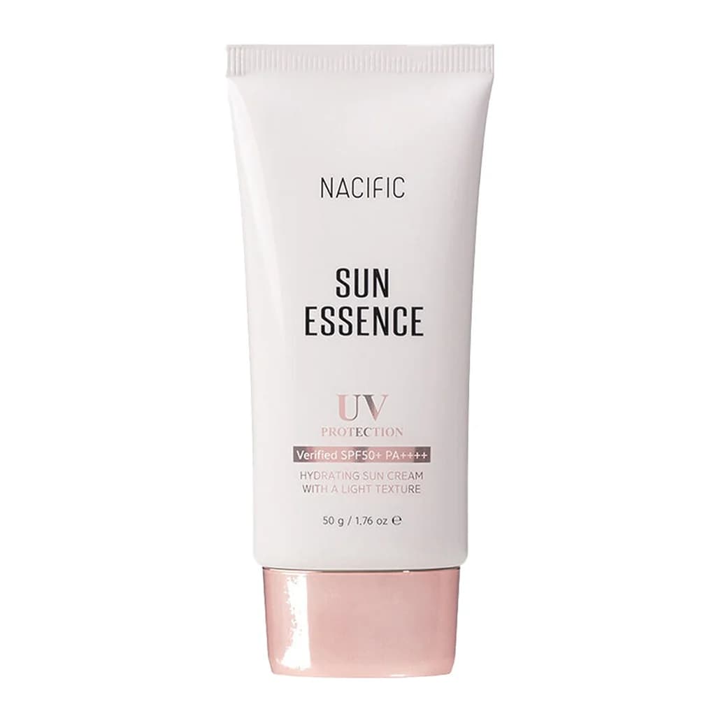 NACIFIC Sun Essence SPF50+ PA++++