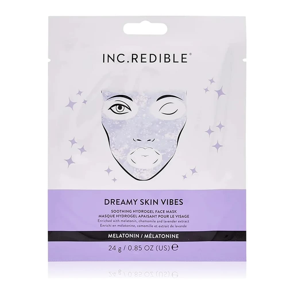 Nails Inc. INC. Redible Dreamy Skin Vibes