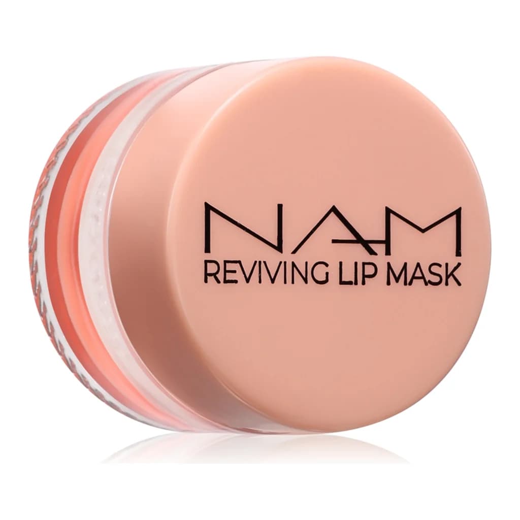 NAM Reviving Lip Mask