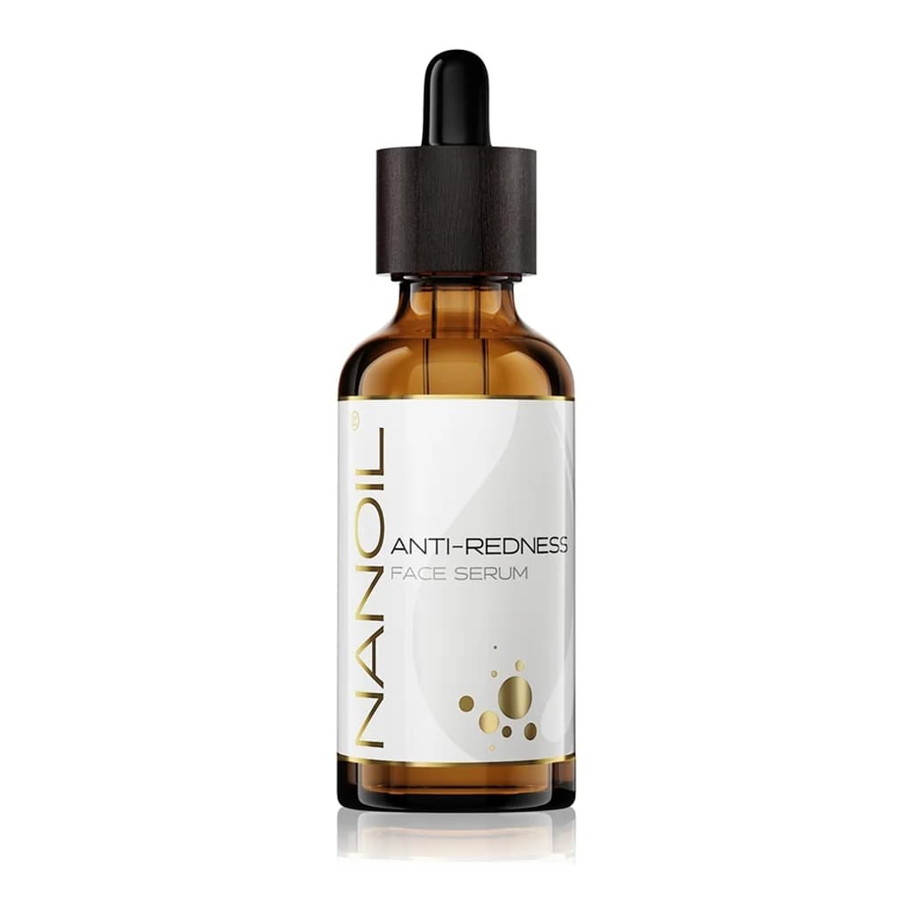 Nanoil Anti-Redness