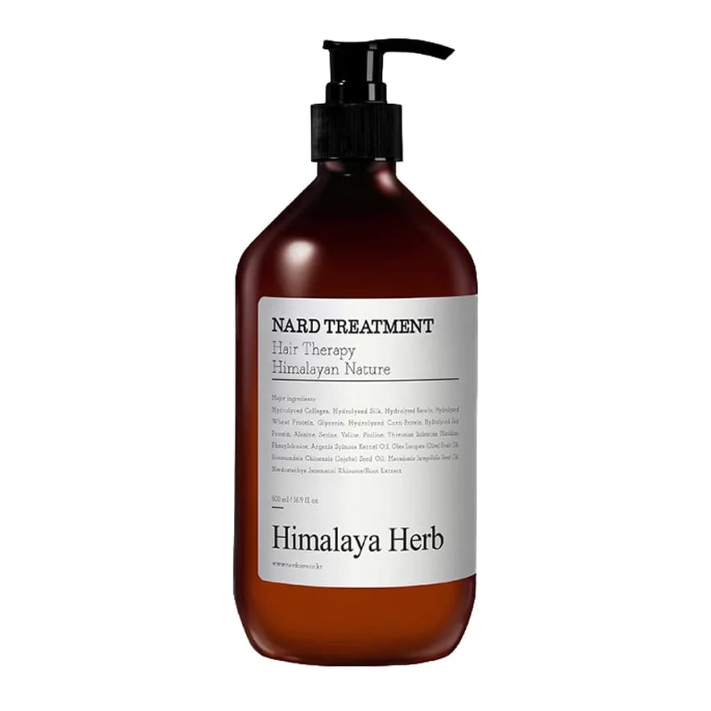 NARD Treatment Signature