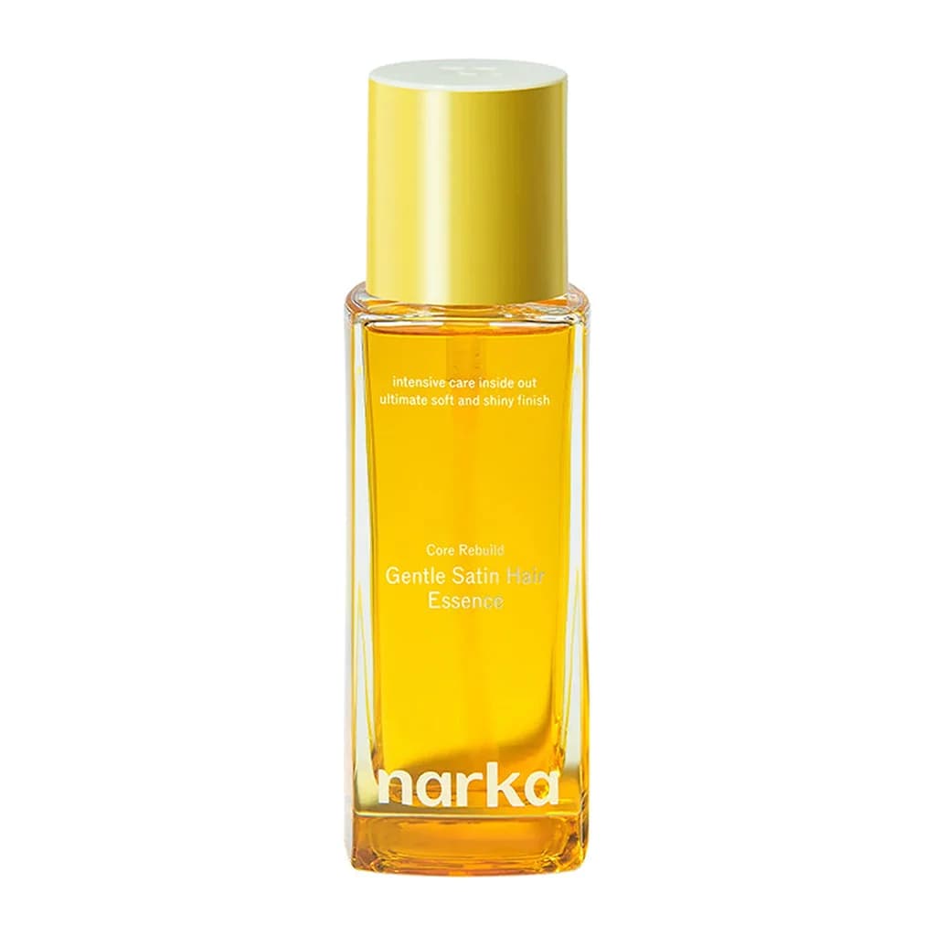 Narka Core Rebuild Gentle Satin Hair Essence