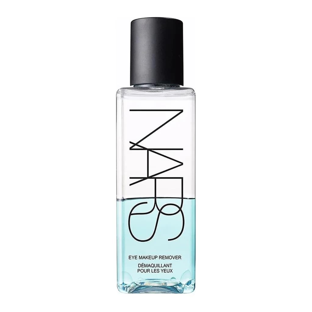 NARS Make-up Gentle Oil - Free Eye Makeup Remover