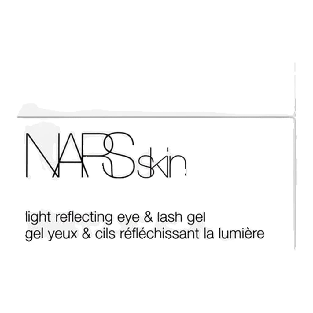 NARS Skin Light Reflecting Eye and Lash Gel