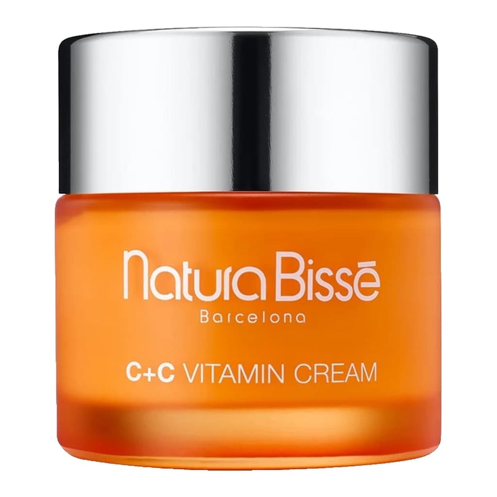 Natura Bissé C+C Vitamin Cream