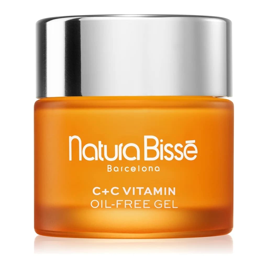 Natura Bissé C+C Vitamin Oil-Free Gel moisturising gel cream with firming effect