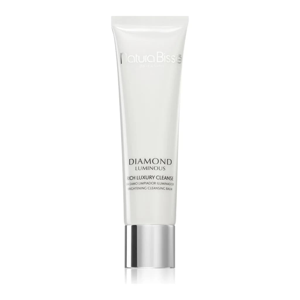 Natura Bissé Diamond Age-Defying Diamond Luminous moisturising cream cleanser