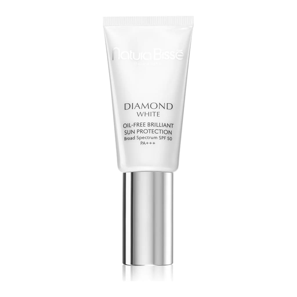 Natura Bissé Diamond Age-Defying Diamond Luminous