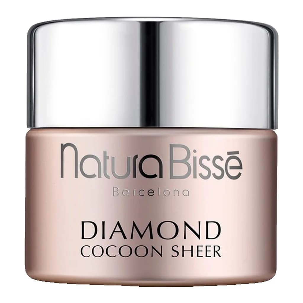 Natura Bissé Diamond Cocoon Sheer Cream