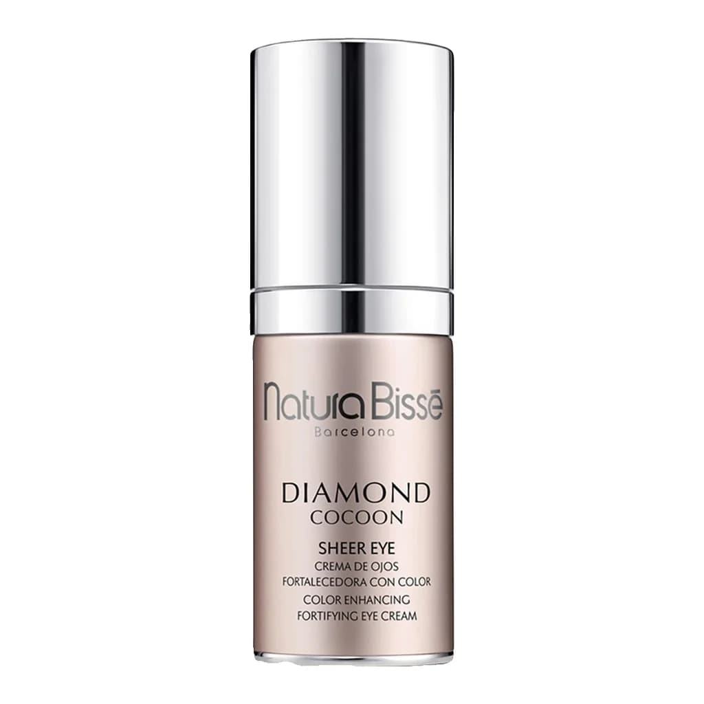 Natura Bissé Diamond Cocoon Sheer Eye Cream