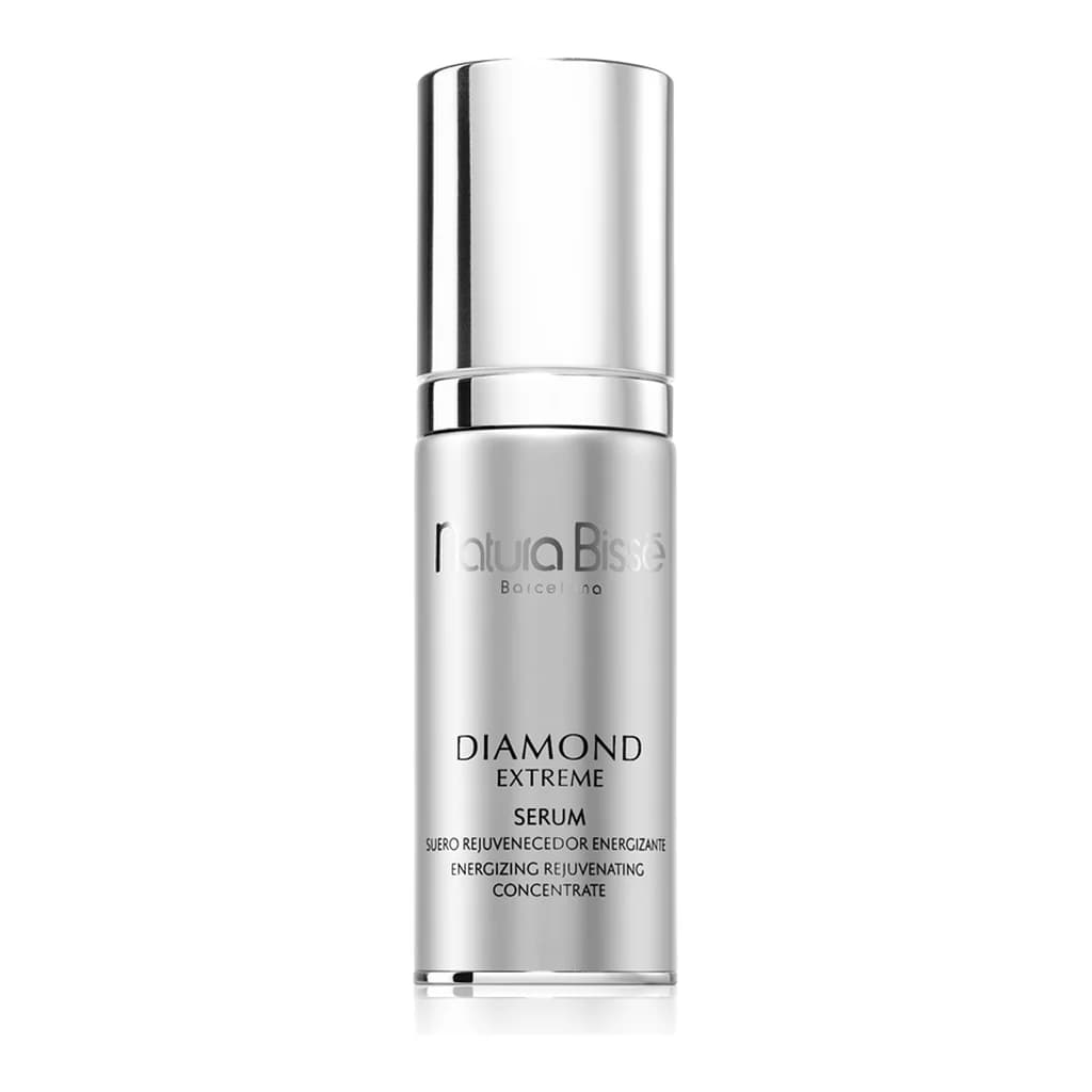 Natura Bissé Diamond Extreme Serum energising serum with rejuvenating effect