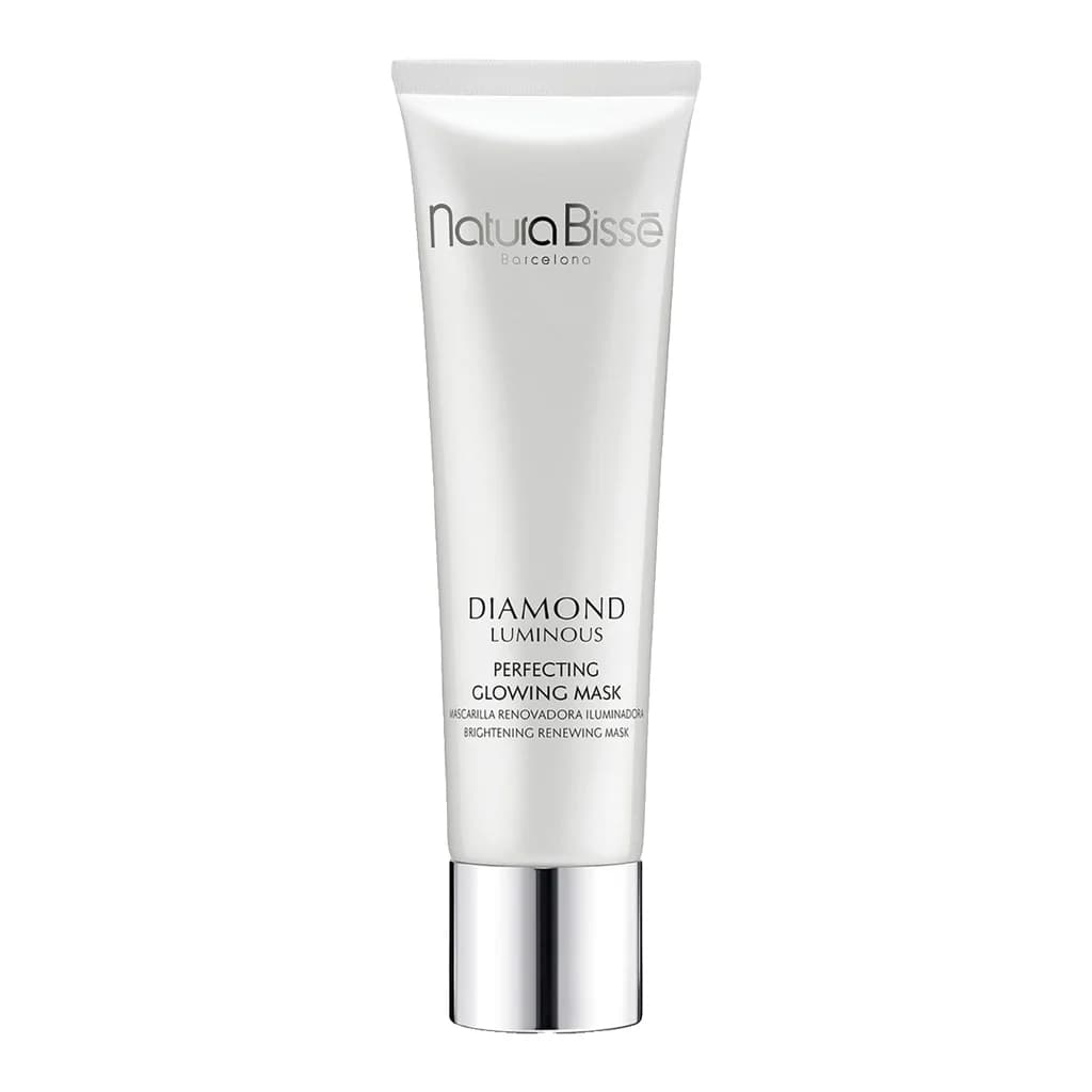 Natura Bissé Diamond Luminous Perfecting Mask