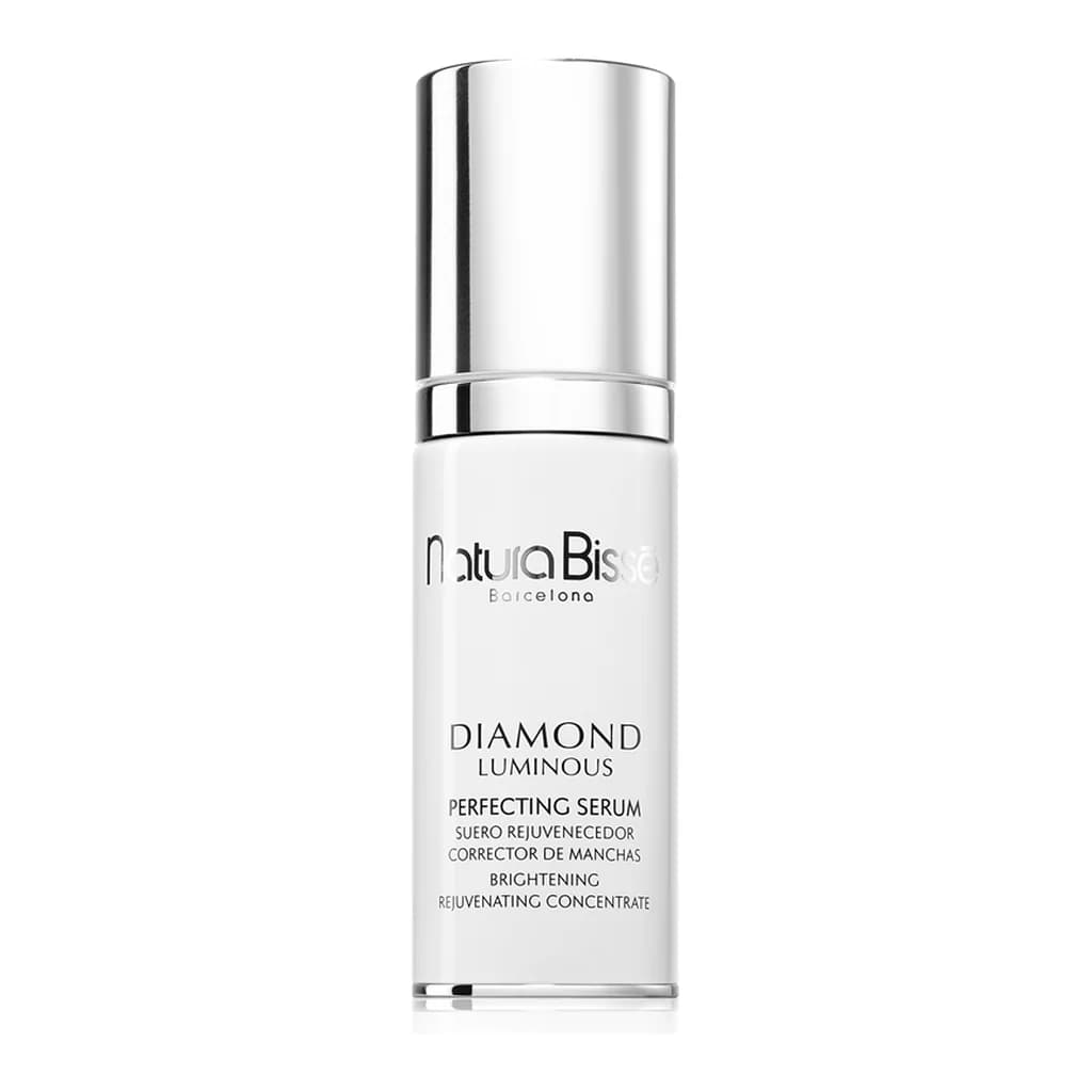 Natura Bissé Diamond Luminous Perfecting Serum