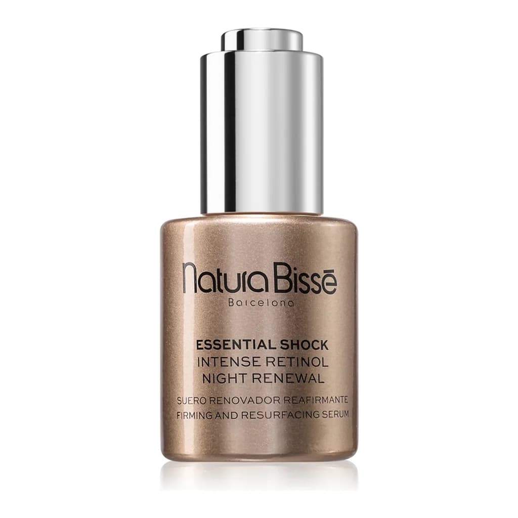 Natura Bissé Essential Shock Intense Retinol Night Renewal