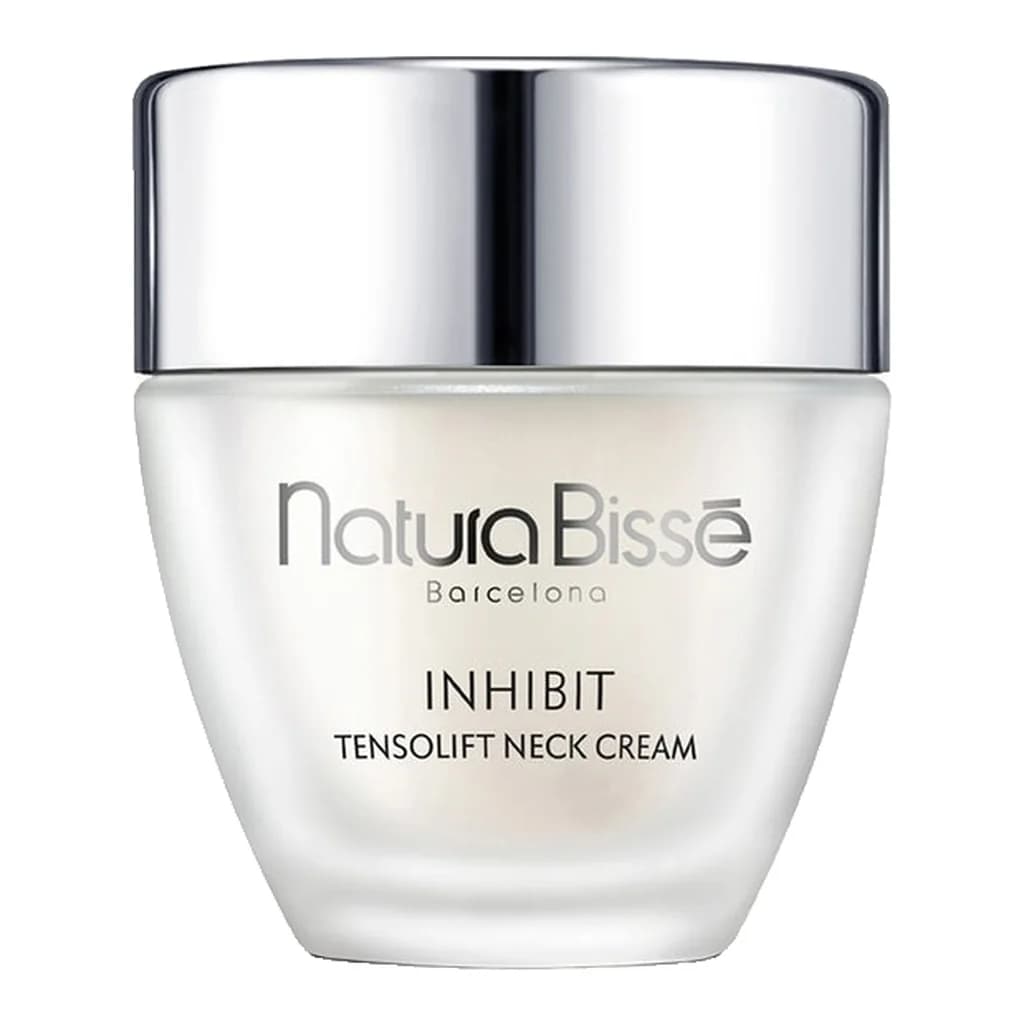 Natura Bissé Inhibit Tensolift Neck Cream