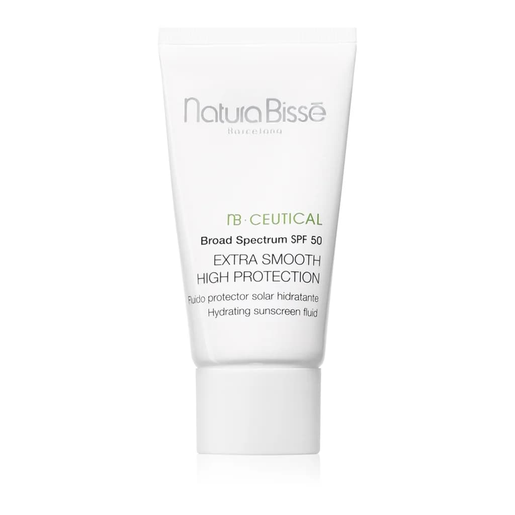 Natura Bissé Nb-ceutical Extra Smooth SPF50