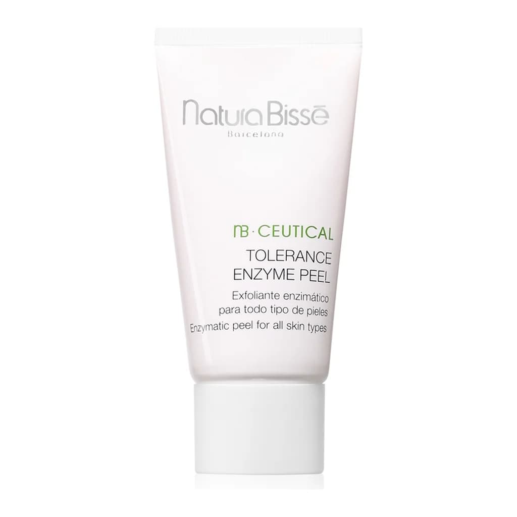 Natura Bissé Nb-ceutical Tolerance Enzyme Peel
