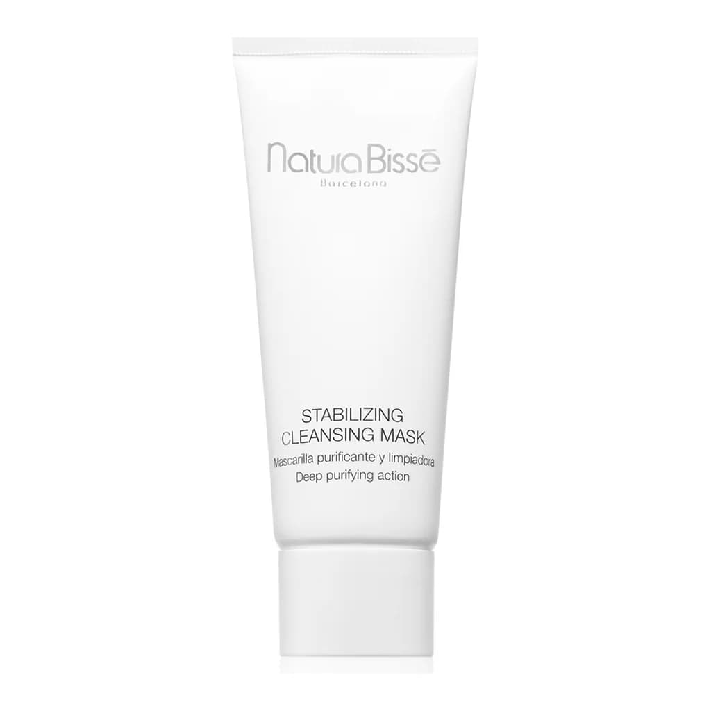 Natura Bissé Stabilizing Cleansing Mask