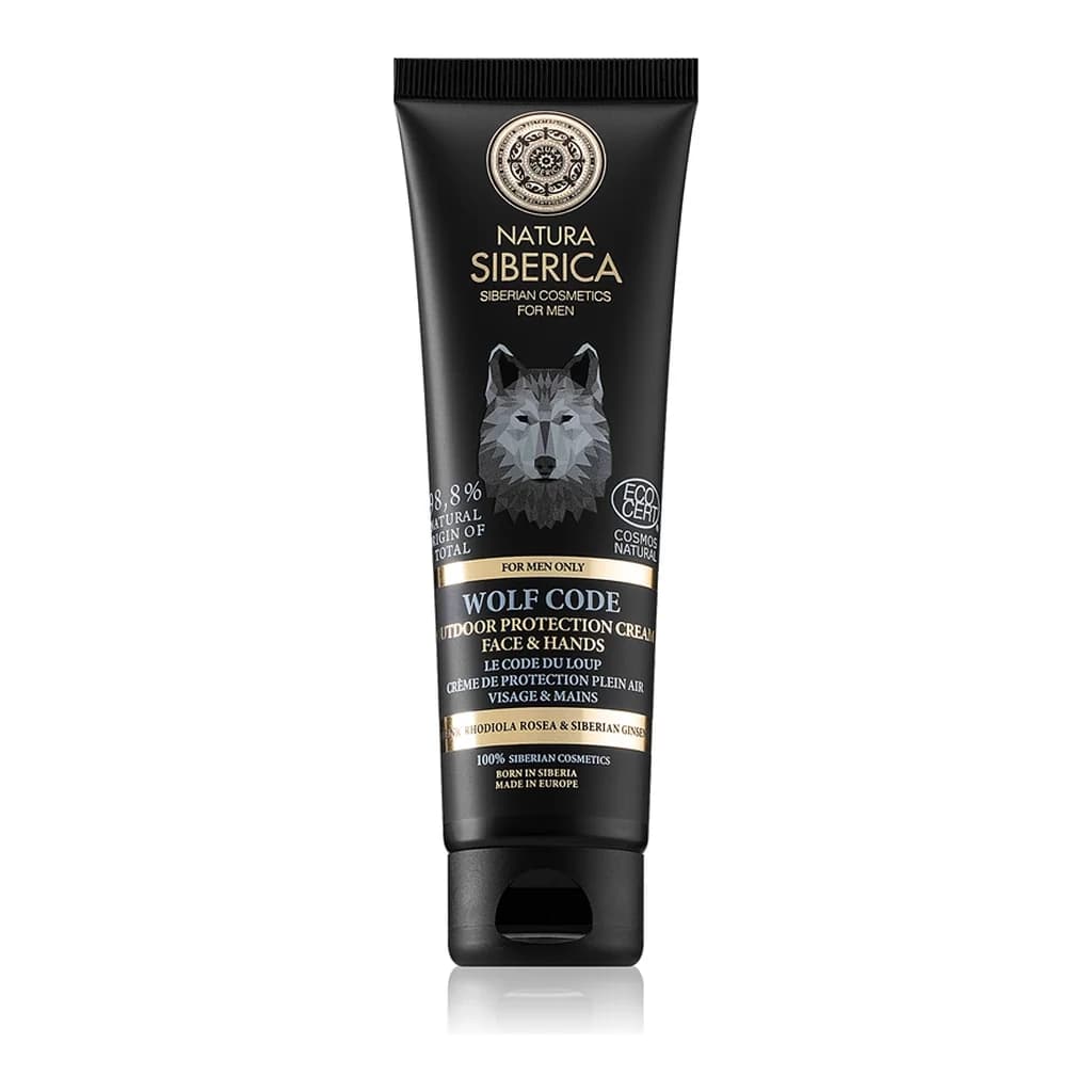Natura Siberica For Men Only
