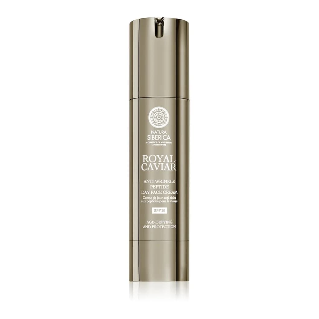 Natura Siberica Royal Caviar SPF20