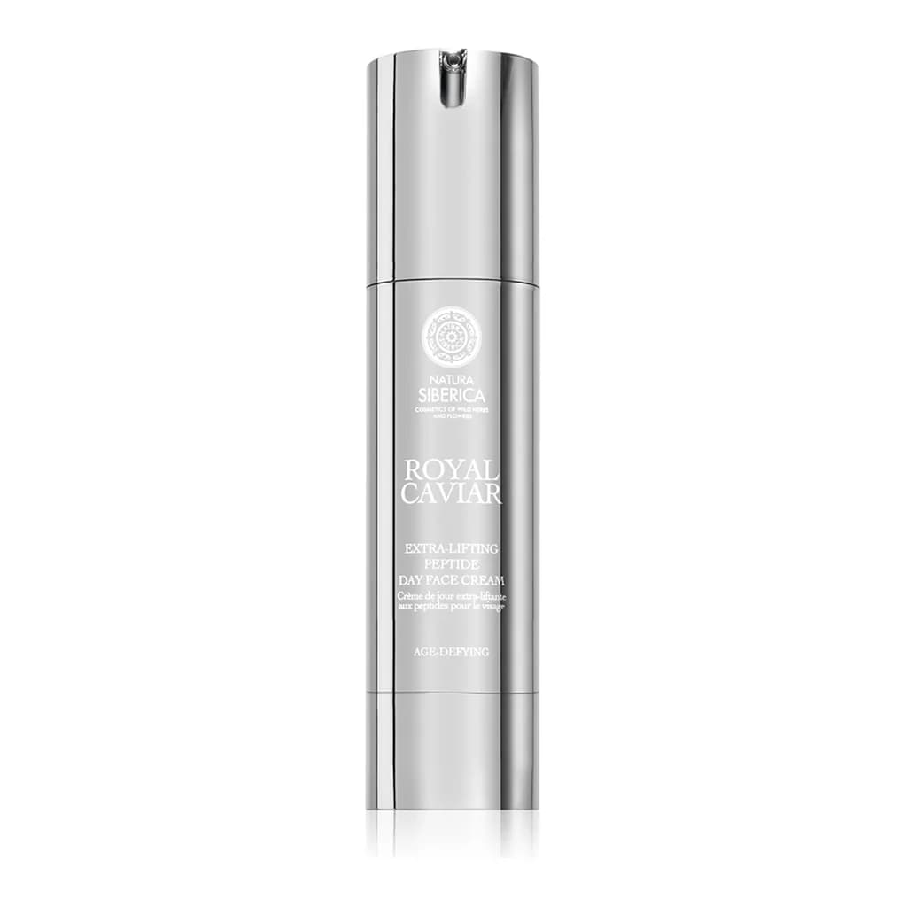 Natura Siberica Royal Caviar