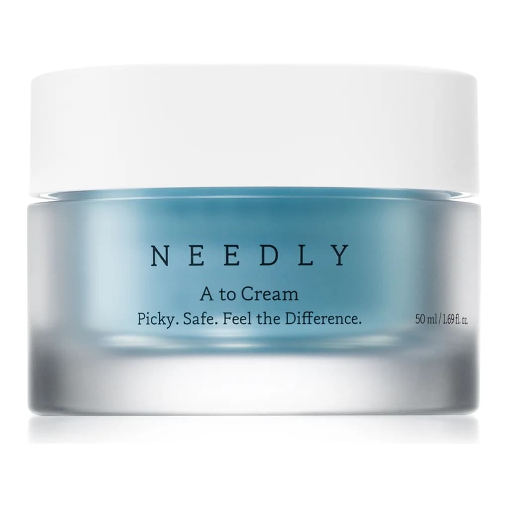 NEEDLY A TO Cream