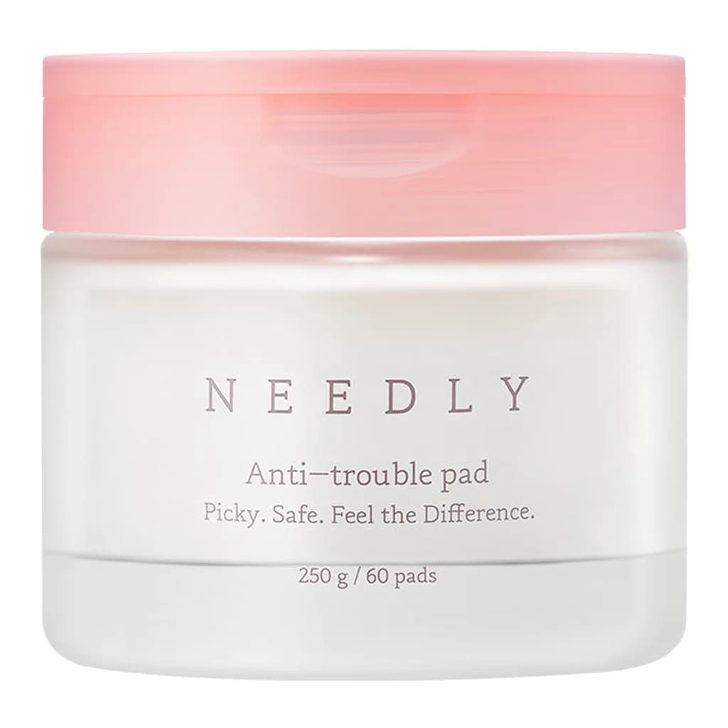 NEEDLY Anti Trouble Pad