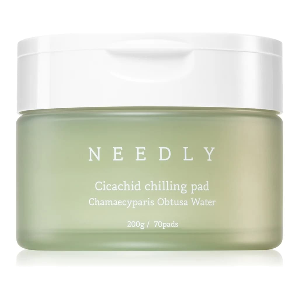 NEEDLY Cicachid Chilling Pad