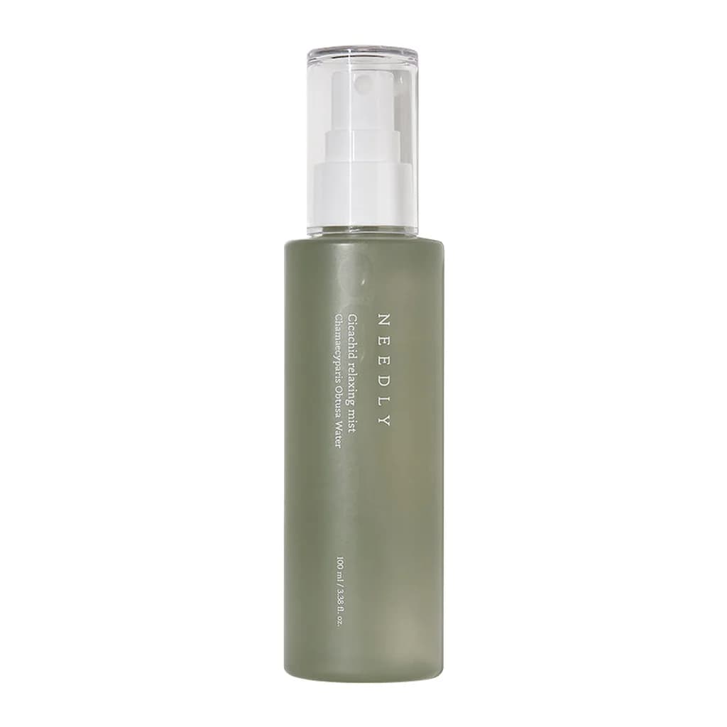 NEEDLY Cicachid Relaxing Mist